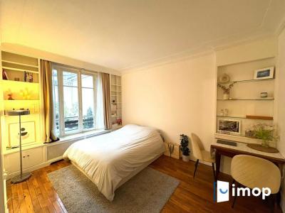 Vente Appartement BOULOGNE-BILLANCOURT 92100