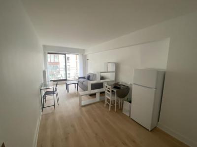 Location Appartement PARIS-20EME-ARRONDISSEMENT 75020