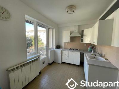 Location Appartement GRENOBLE 38000