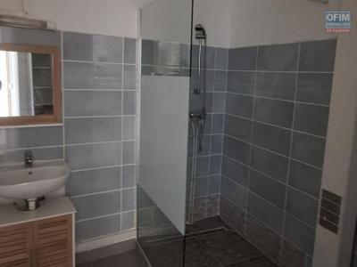 Location Appartement SAINT-BENOIT 97470