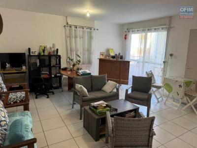 Vente Appartement TAMPON 97430