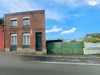 Vente Maison 7 pices CATEAU-CAMBRESIS 59360