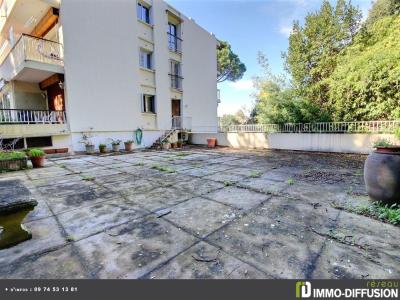 Vente Appartement 3 pices CANNES 06400