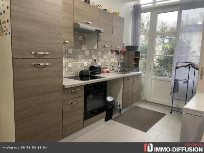 Vente Appartement 4 pices MANS 72000