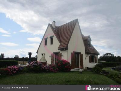 Vente Maison 5 pices VILLERS-BOCAGE 14310