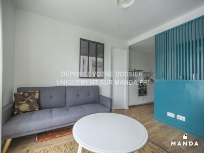 Location Appartement 3 pices BONDY 93140