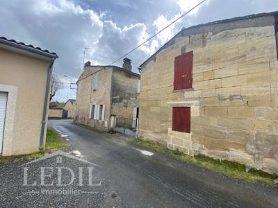 Vente Maison 5 pices MOULON 33420