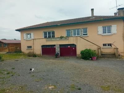 Vente Maison 10 pices DAX 40100