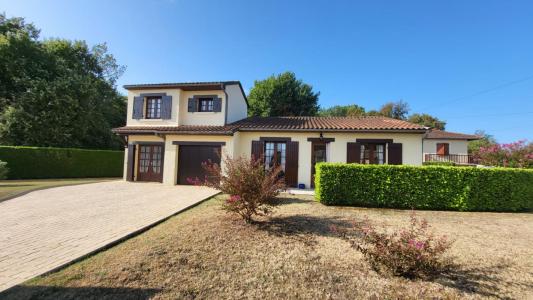 Vente Maison 5 pices MUSSIDAN 24400