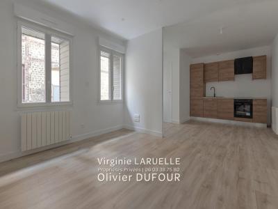 Vente Appartement 3 pices ROUEN 76100