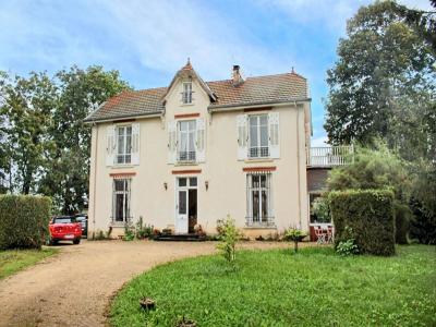 Vente Prestige SAINT-ANDRE-LE-GAZ 38490