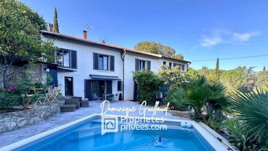 Vente Maison 5 pices NIMES 30900