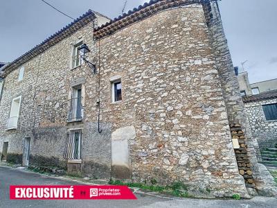 Vente Maison 5 pices CAUSSE-DE-LA-SELLE 34380