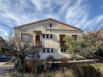 Vente Maison 6 pices DIGNE-LES-BAINS 04000