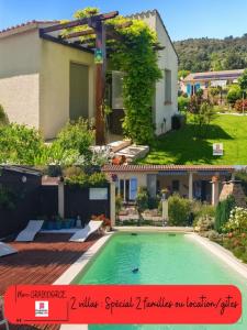 Vente Maison 7 pices RIEUX-EN-VAL 11220
