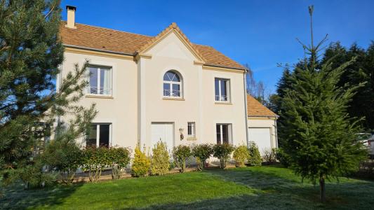 Vente Maison 7 pices GAMBAIS 78950