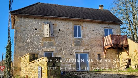 Vente Maison 4 pices THENON 24210