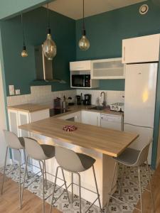 Vente Appartement 2 pices BORDEAUX 33000