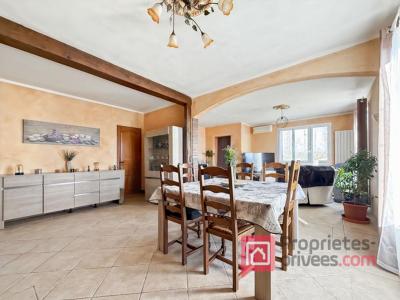 Vente Maison 7 pices JULLY-SUR-SARCE 10260