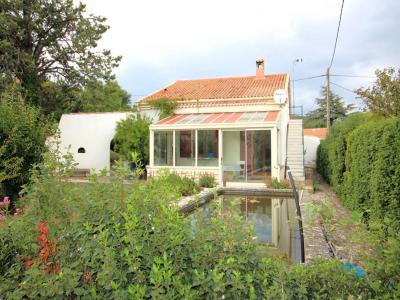 Vente Maison 4 pices TAVEL 30126