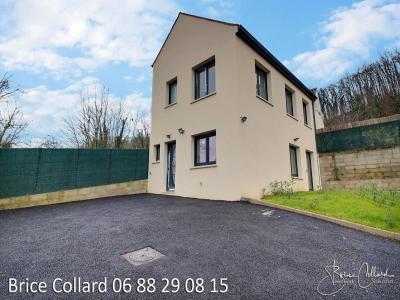 Vente Maison 4 pices VILLERS-SAINT-PAUL 60870