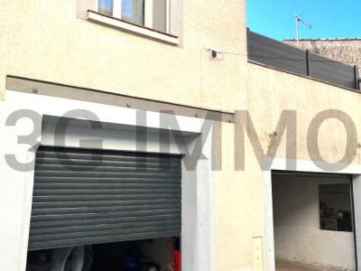 Vente Maison 4 pices NISSAN-LEZ-ENSERUNE 34440