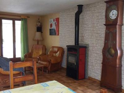 Vente Maison 6 pices GIJOUNET 81530