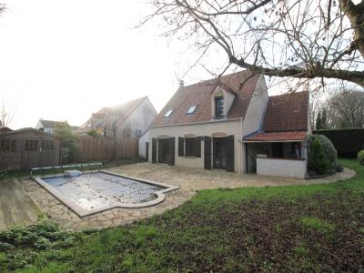 Vente Maison 7 pices MANDRES-LES-ROSES 94520