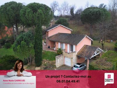 Vente Maison 5 pices FONTAINES-SAINT-MARTIN 69270