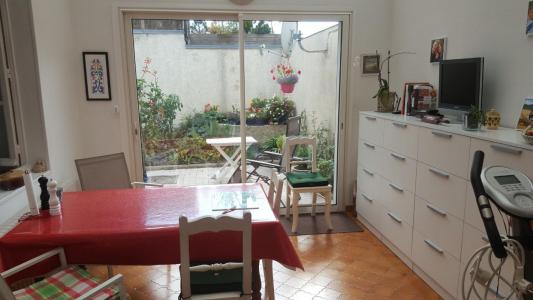 Vente Maison 5 pices SAINT-QUENTIN 02100