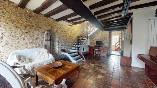 Vente Prestige CHEVREUSE 78460