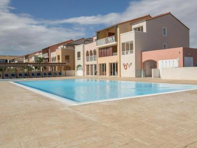 Vente Appartement 2 pices BARCARES 66420