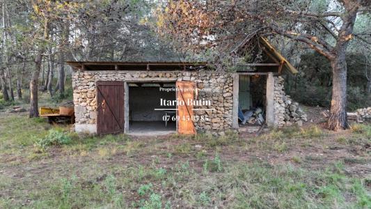 Vente Terrain CAZOULS-LES-BEZIERS 34370