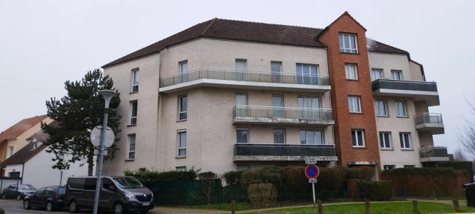 Vente Appartement 4 pices PONTAULT-COMBAULT 77340