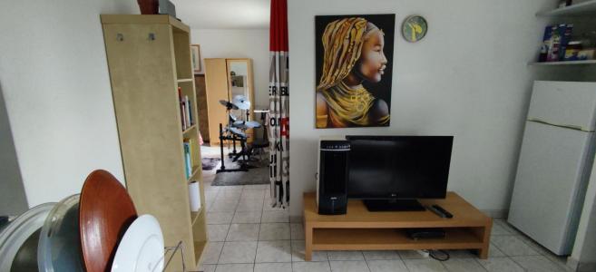 Vente Appartement 2 pices NIMES 30900