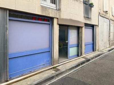 Vente Appartement 3 pices AVIGNON 84000