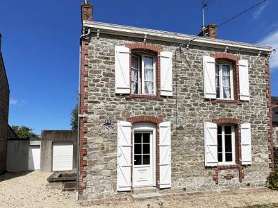 Vente Maison 3 pices DINARD 35800