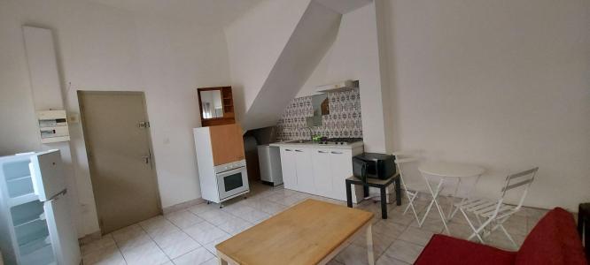 Vente Appartement 2 pices NIMES 30000