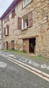 Vente Maison 7 pices FOURNOULES 15600