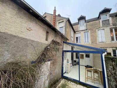 Vente Maison 7 pices SABLE-SUR-SARTHE 72300