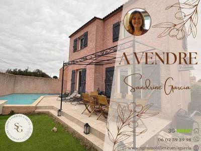 Vente Maison 4 pices CANET 34800