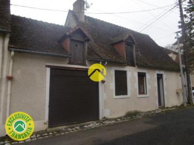 Vente Maison 4 pices RUFFEC 36300