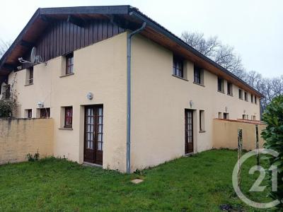 Vente Maison 3 pices NAUJAC-SUR-MER 33990