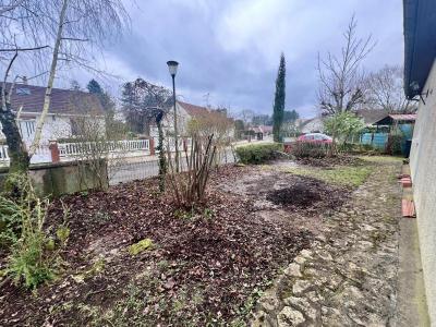 Vente Maison 5 pices FERTE-SAINT-AUBIN 45240