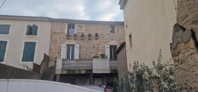 Vente Appartement SAINT-MARCEL-SUR-AUDE 11120