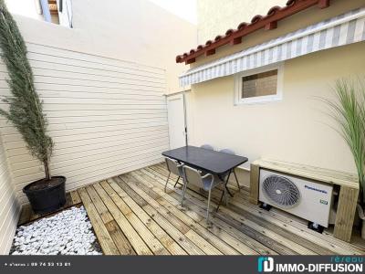 Vente Appartement GRAU-DU-ROI 30240