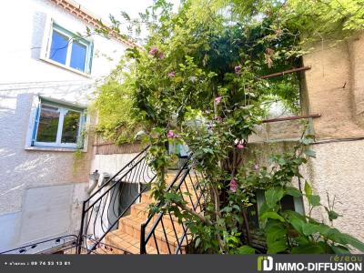 Vente Immeuble AIGUES-VIVES 30670