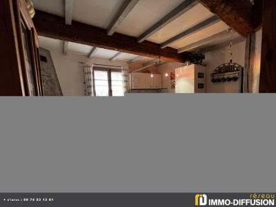 Vente Maison 2 pices MARSEILLAN 34340