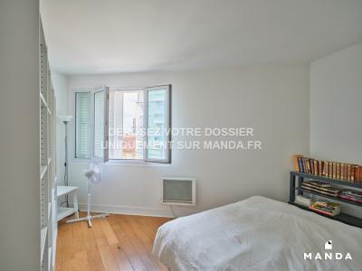 Location Appartement 3 pices COLOMBES 92700