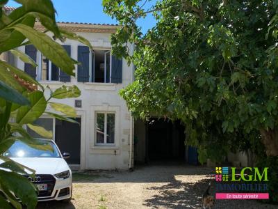 Vente Maison 5 pices BOUILLARGUES 30230